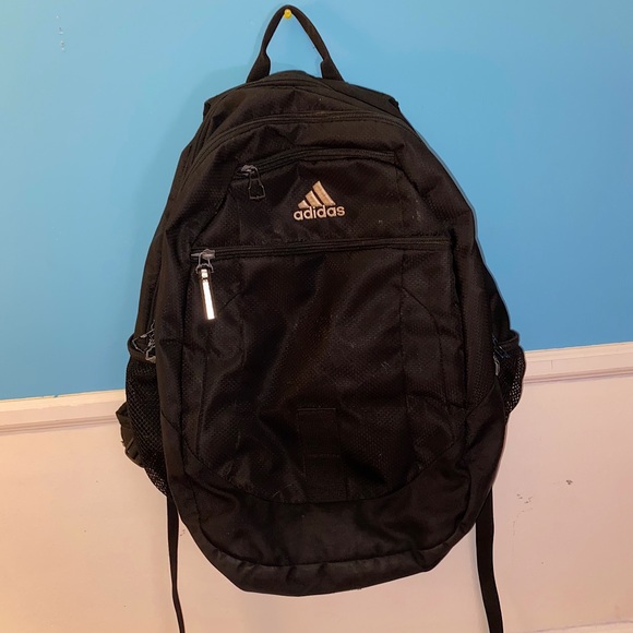 Adidas Backpack - Picture 1 of 3